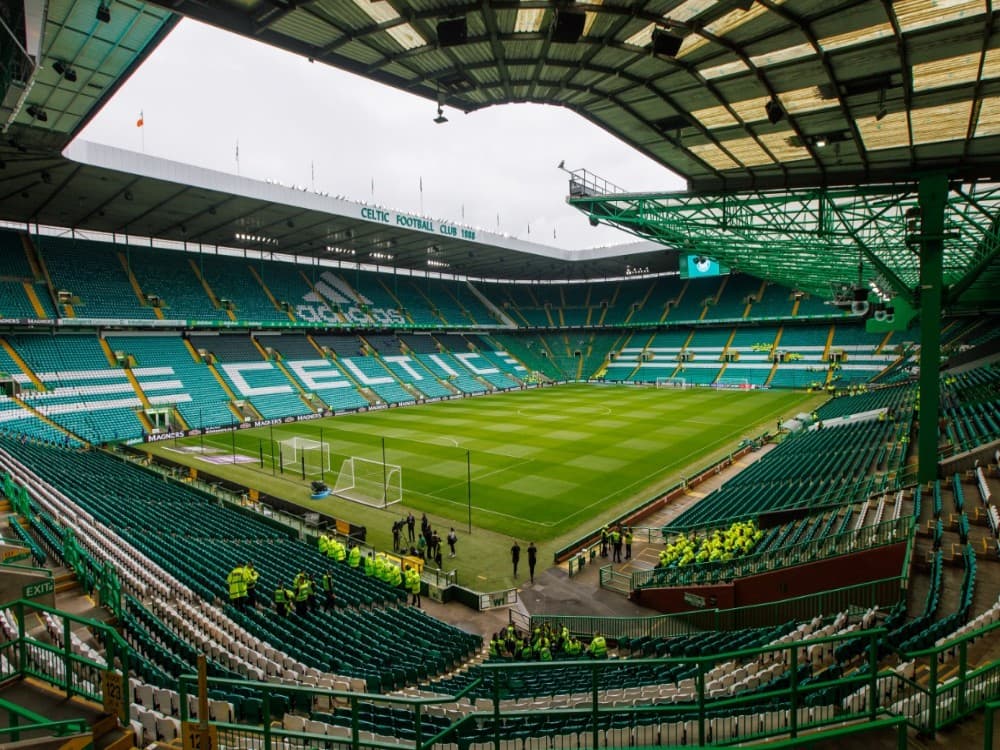 Celtic Park