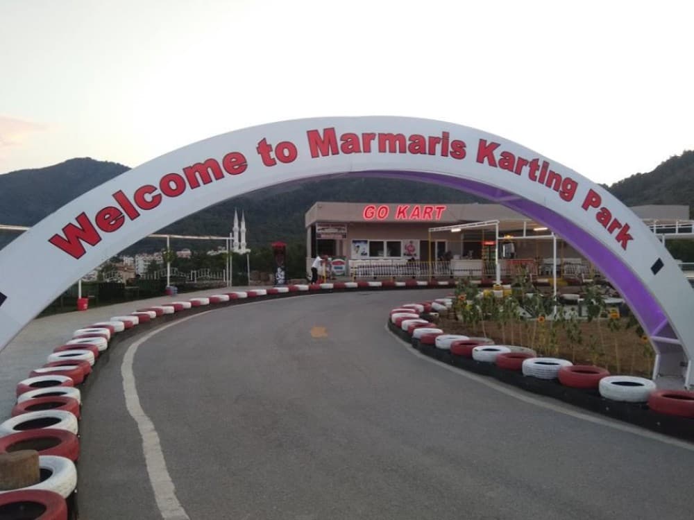  Adventurous Things To Do in Marmaris