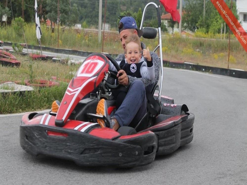  Adventurous Things To Do in Marmaris