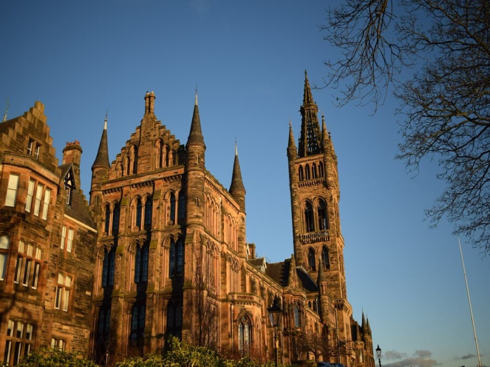 University of Glasgow