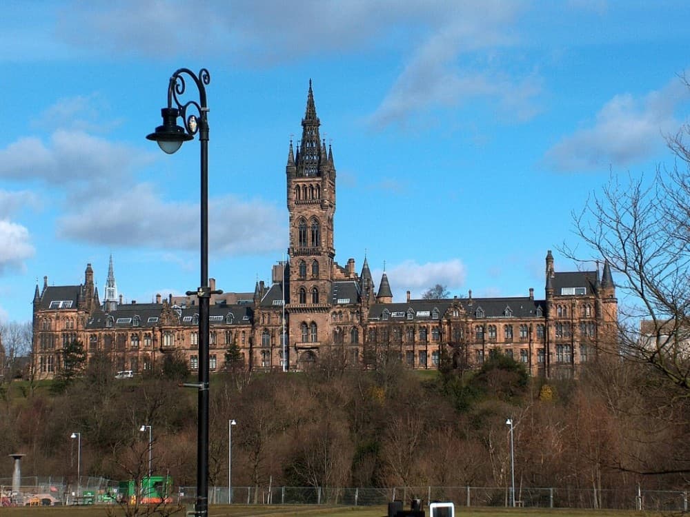 University of Glasgow