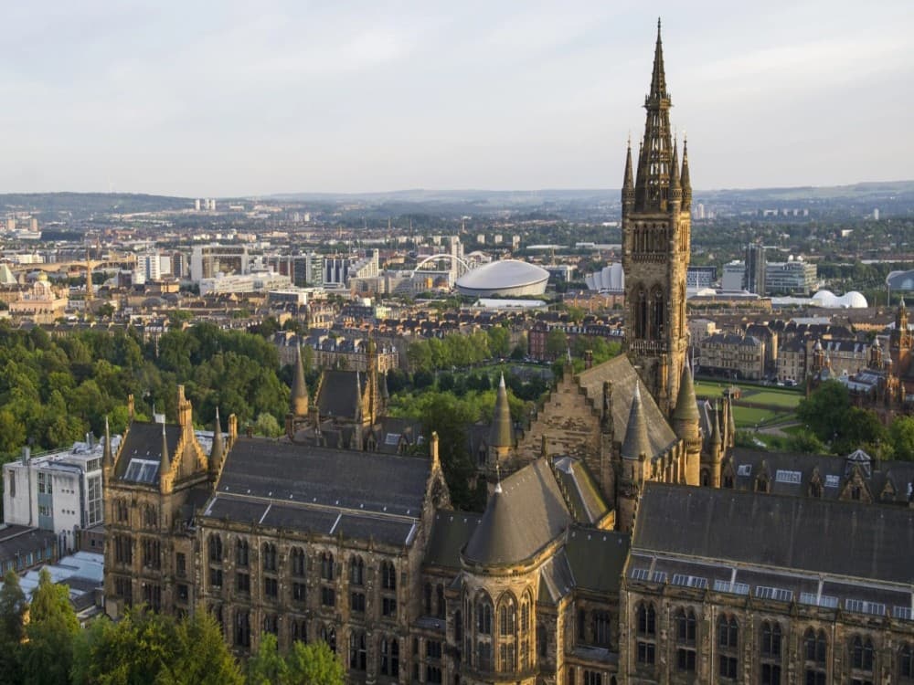 University of Glasgow