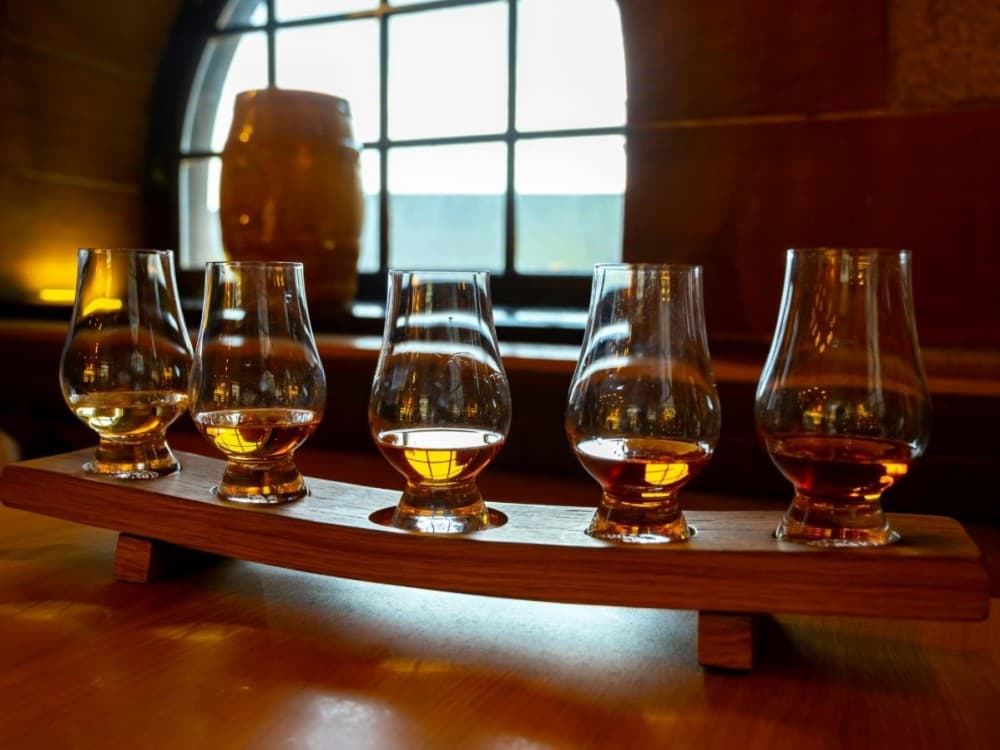 The Clydeside Distillery