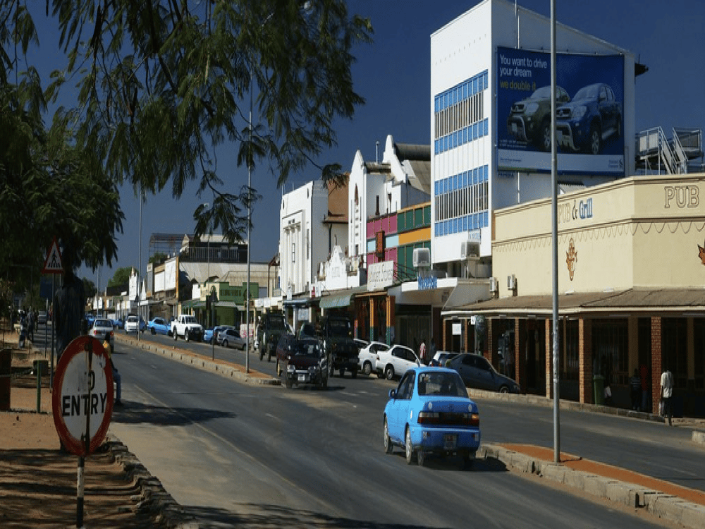 What Is the Best Time to Visit Livingstone?