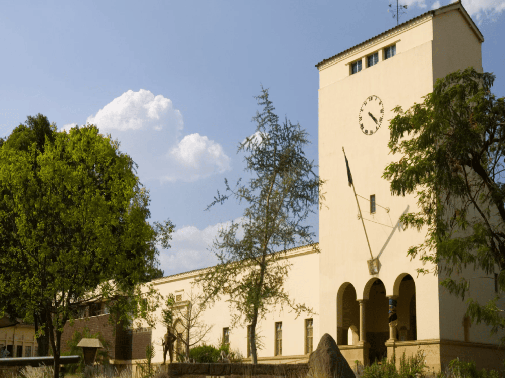 What Is the Best Time to Visit Livingstone?