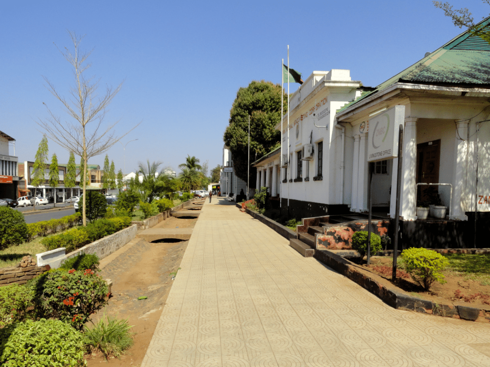 What Is the Best Time to Visit Livingstone?