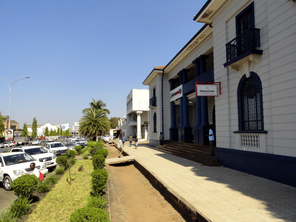 What Is the Best Time to Visit Livingstone?