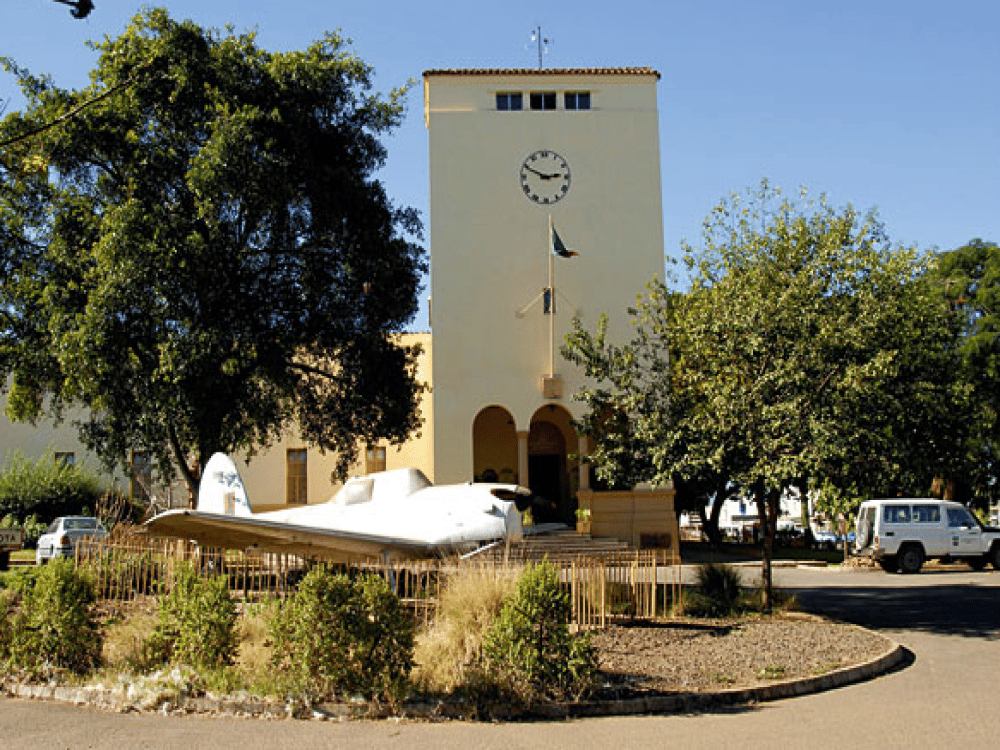 Is Livingstone Worth Visiting?