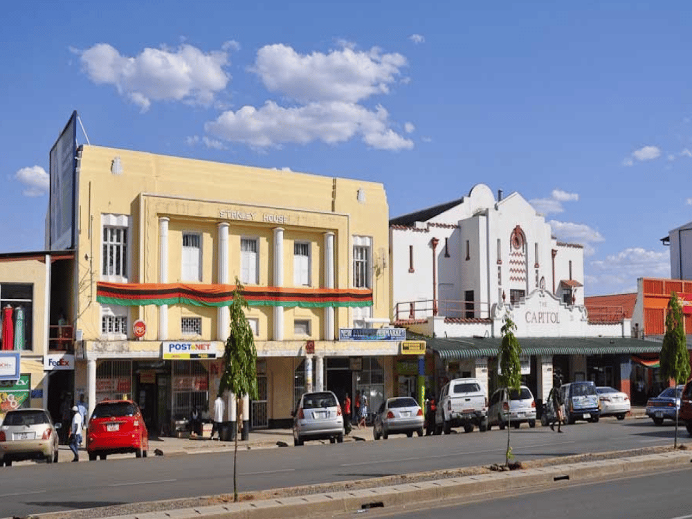 Is Livingstone Worth Visiting?