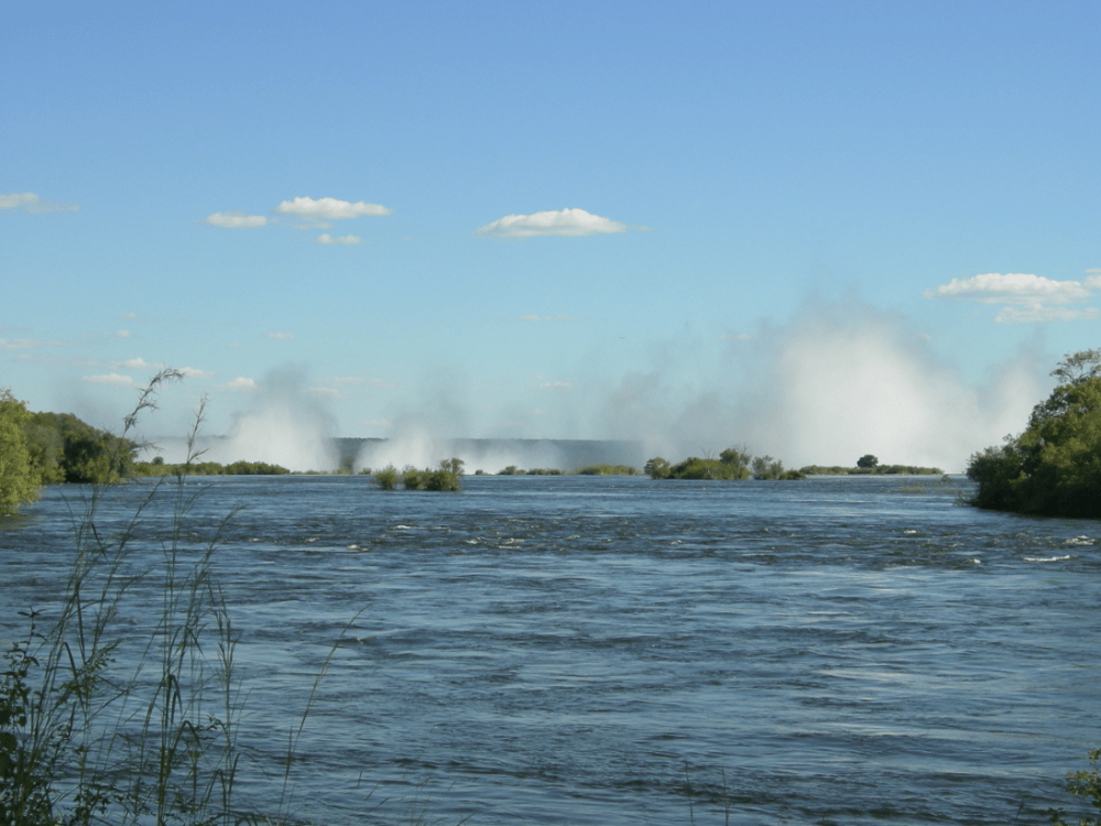 Is Livingstone Worth Visiting?