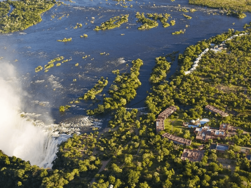 Is Livingstone Worth Visiting?