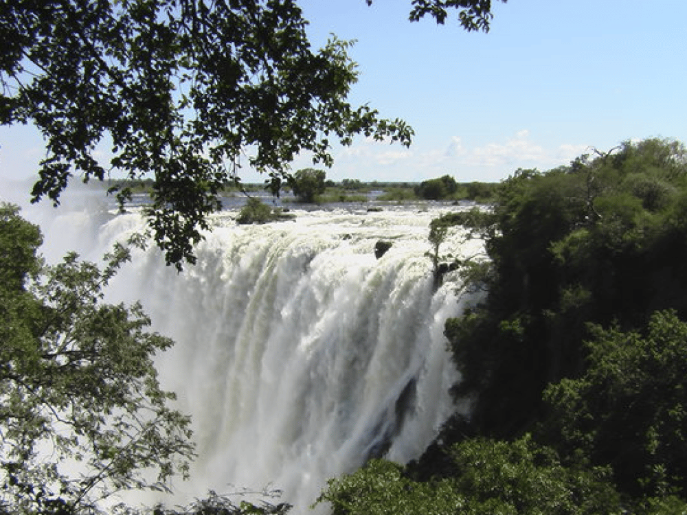 How Long to Spend in Livingstone?