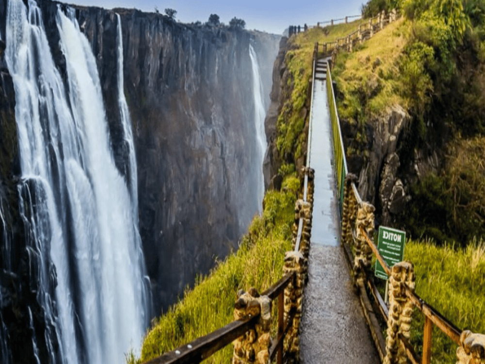 Is It Safe to Walk Around Livingstone, Zambia?