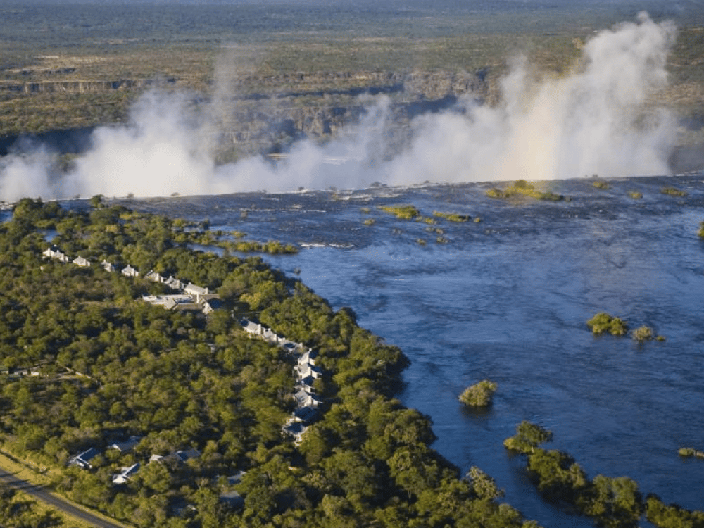 Is It Safe to Walk Around Livingstone, Zambia?