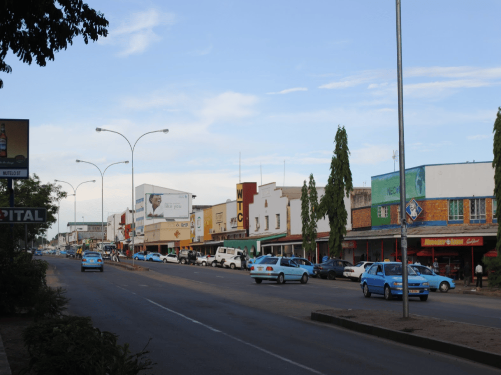 Is It Safe to Walk Around Livingstone, Zambia?