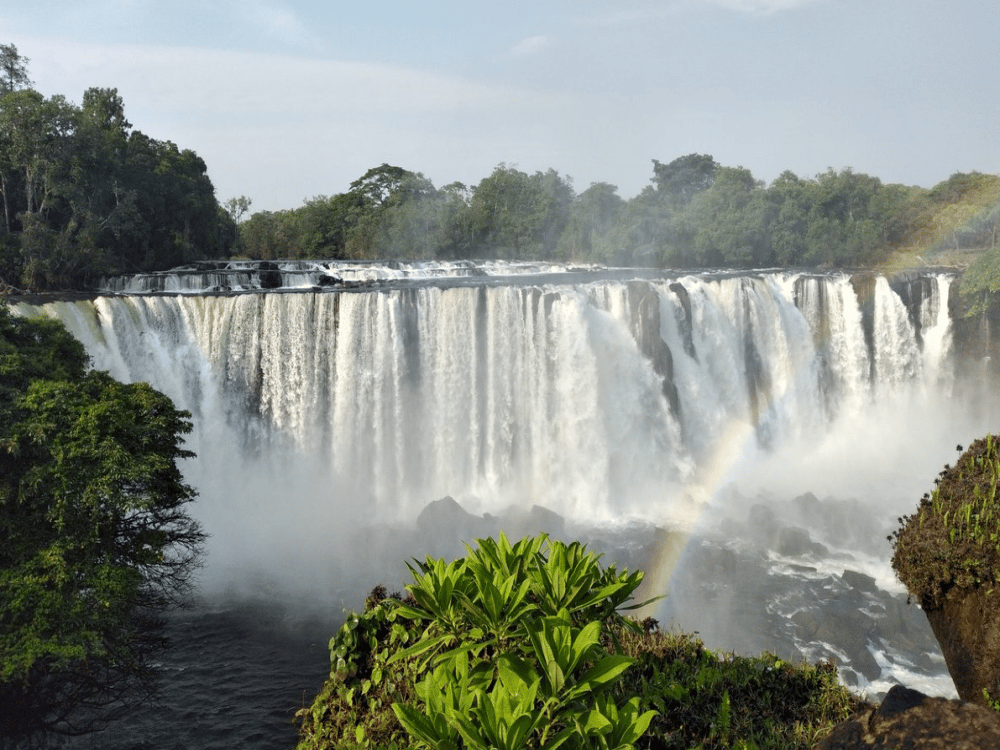 Is It Safe to Walk Around Livingstone, Zambia?