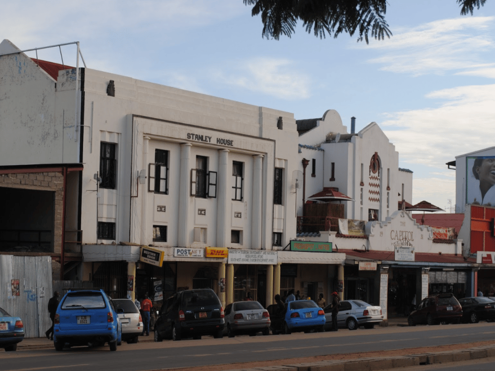 Is It Safe to Walk Around Livingstone, Zambia?