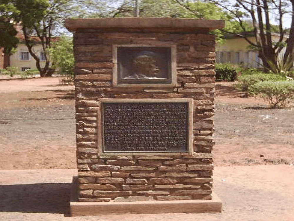What Is Livingstone Most Famous For?