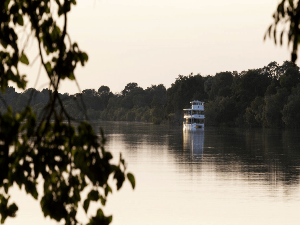 What Is Livingstone Most Famous For?