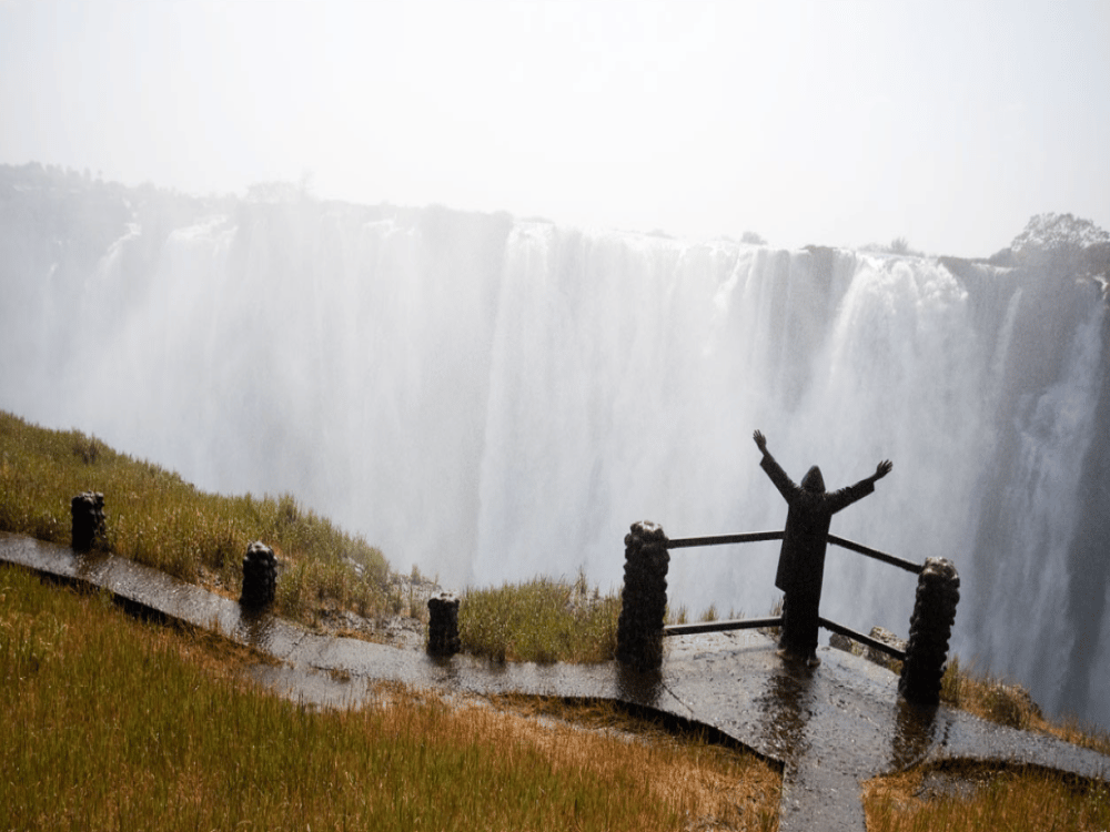 What Is Livingstone Most Famous For?