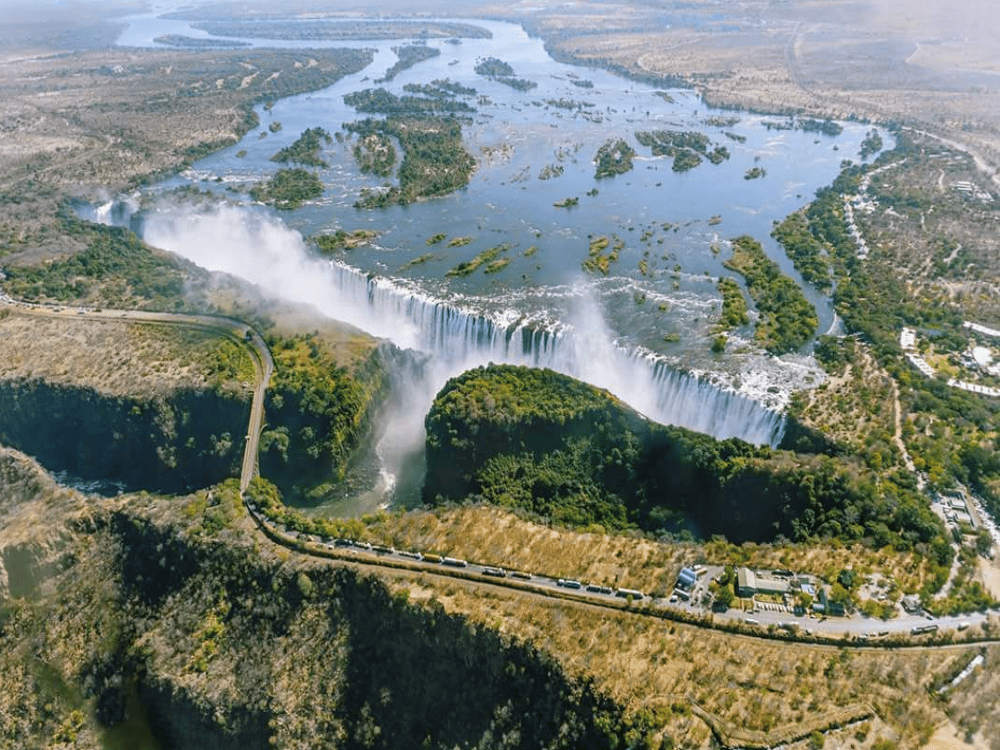 How Many Days Is Enough for Victoria Falls?