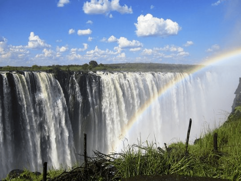 Is Victoria Falls Town Worth Visiting?