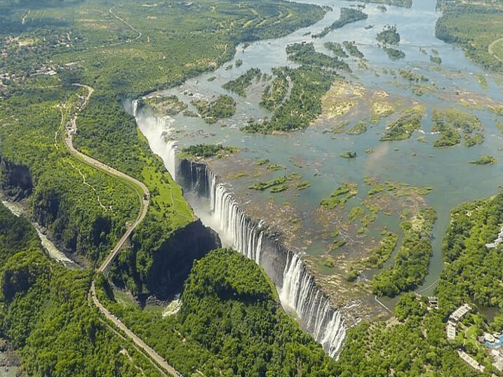 Is Victoria Falls Town Worth Visiting?