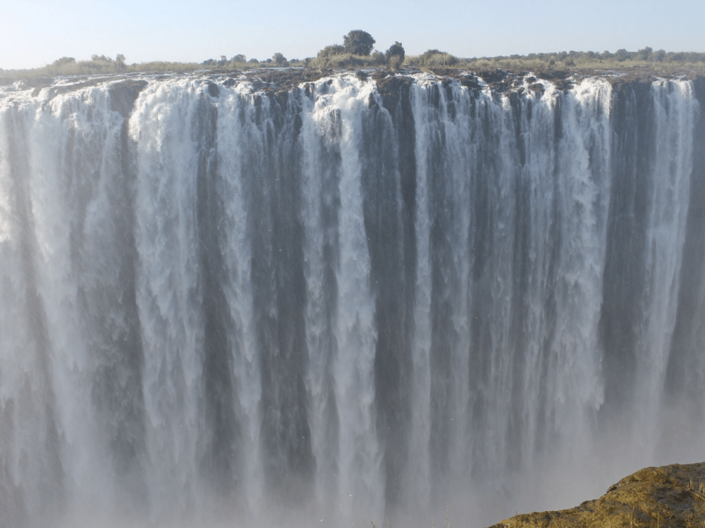 Is Victoria Falls Town Worth Visiting?