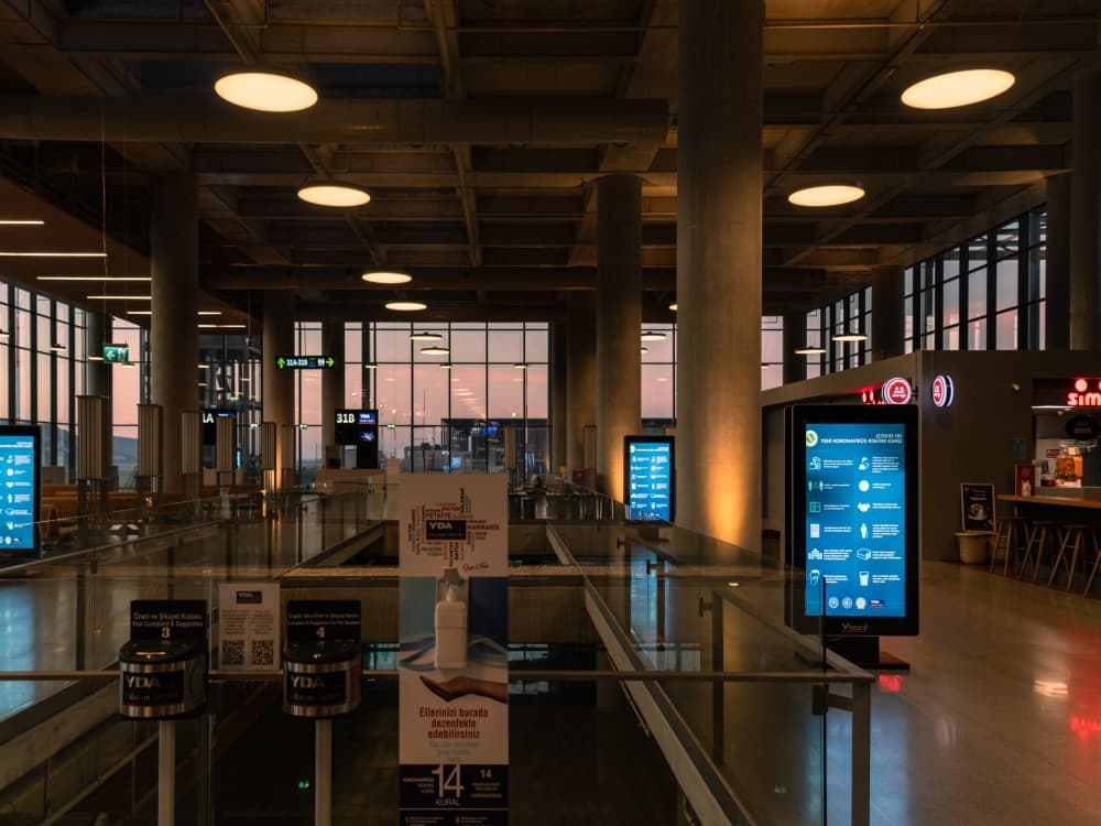 Marmaris: Which airport for Marmaris? | ®ExcursionMania