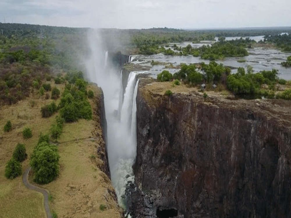 Is One Day Enough to See Victoria Falls?