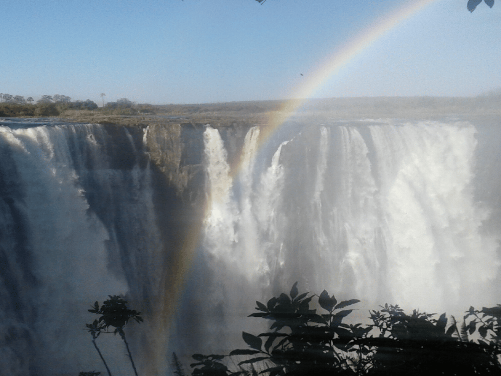 Is One Day Enough to See Victoria Falls?