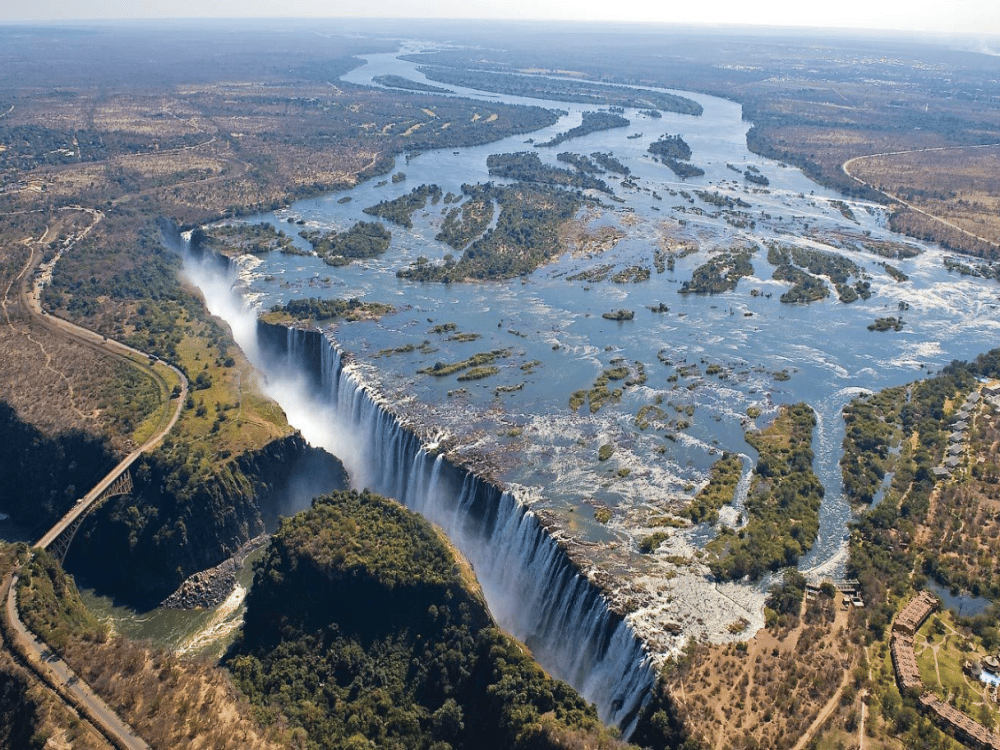 Victoria Falls: Is One Day Enough to See Victoria Falls? | ®ExcursionMania