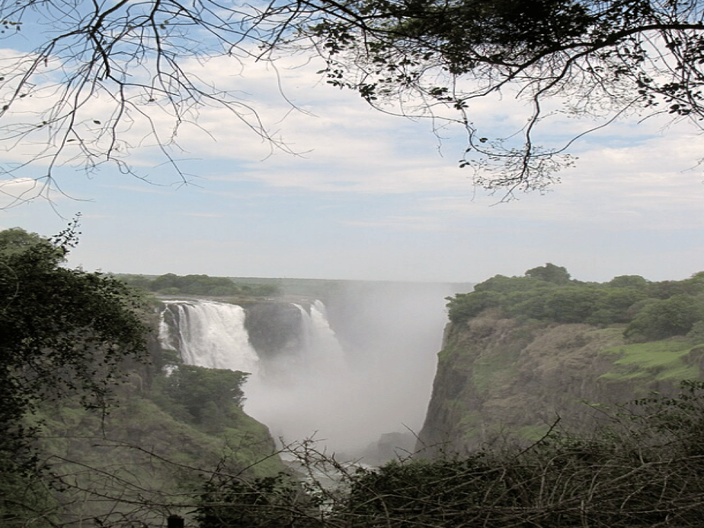 Is One Day Enough to See Victoria Falls?