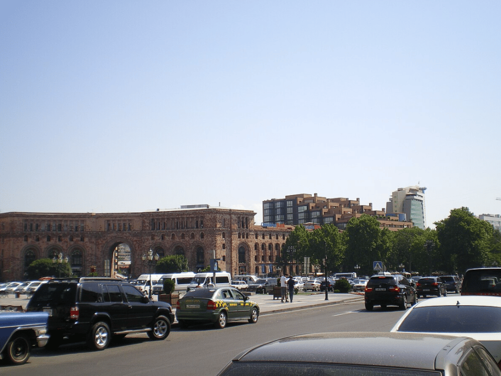 What Is There to Do in Yerevan?