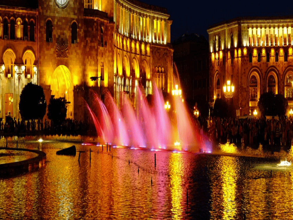 What Is There to Do in Yerevan?