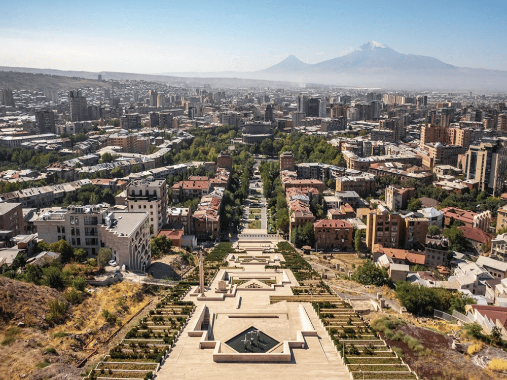 What Is There to Do in Yerevan?