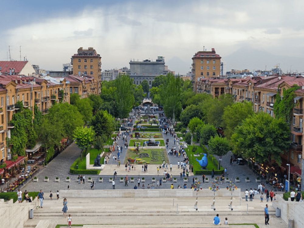 What to See in Yerevan in 3 Days?