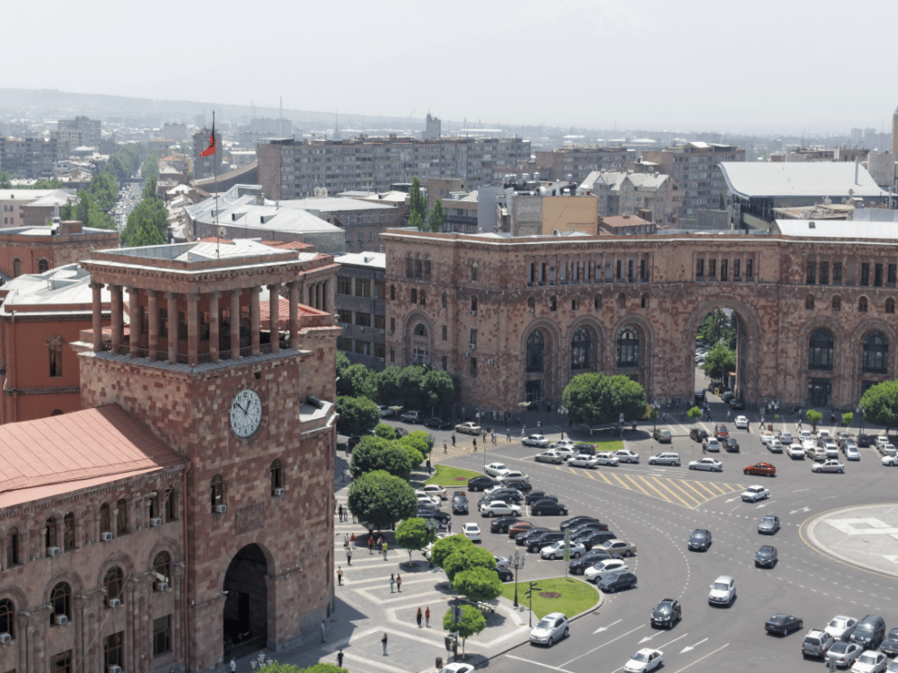 What to See in Yerevan in 3 Days?