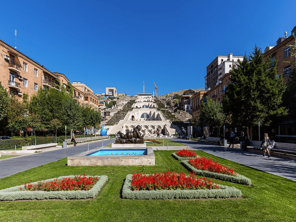 What to See in Yerevan in 3 Days?