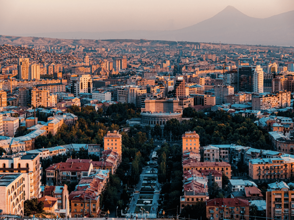 What to See in Yerevan in 3 Days?