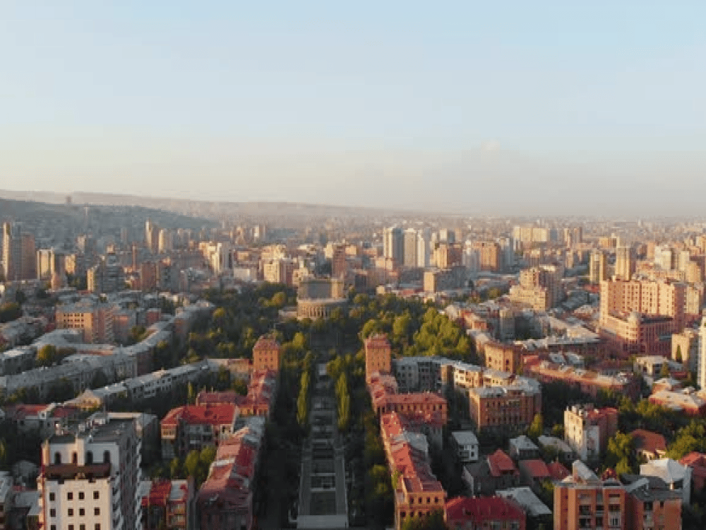 Which Month Is Best to Visit Armenia?