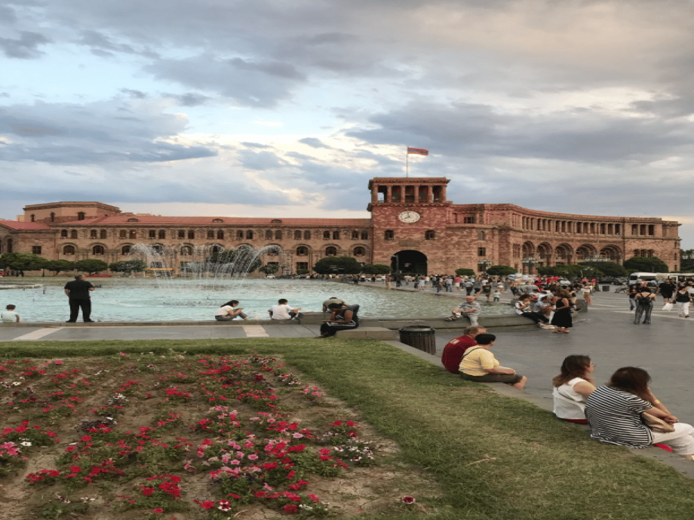 Which Month Is Best to Visit Armenia?