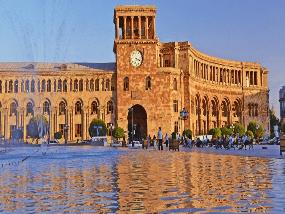 Which Month Is Best to Visit Armenia?