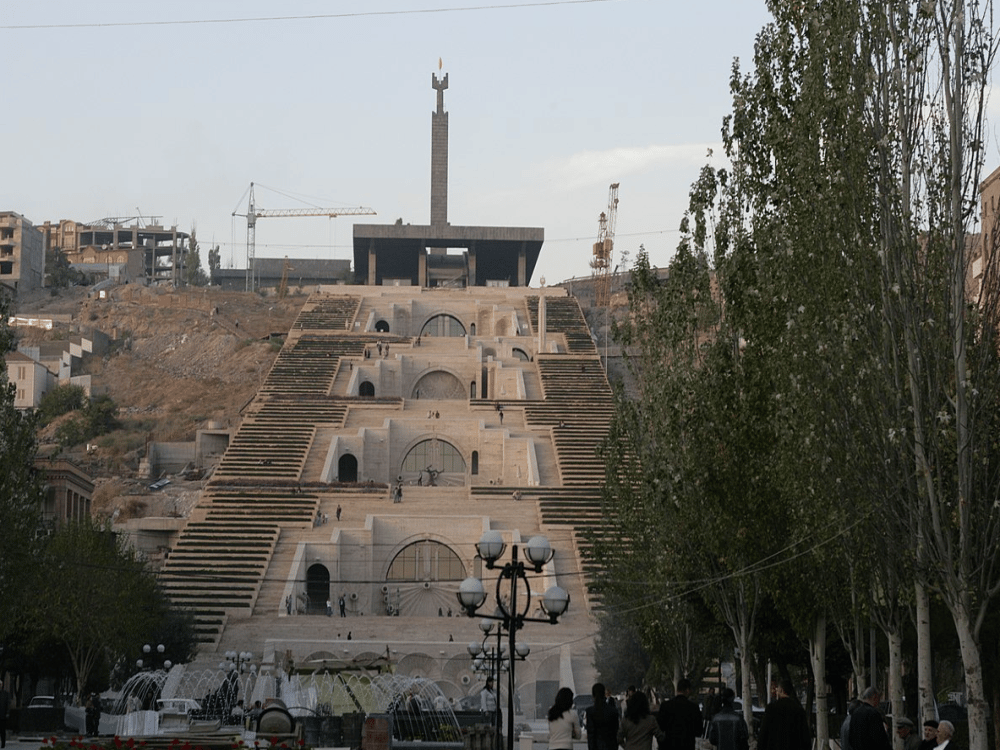 Which Month Is Best to Visit Armenia?