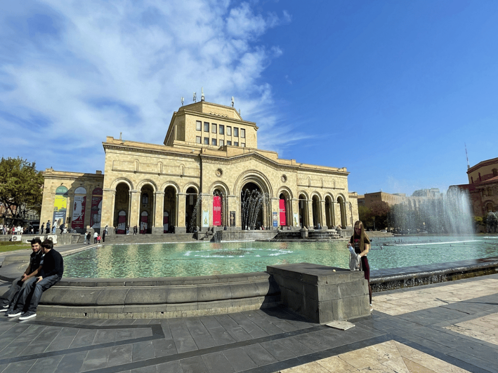 Which Month Is Best to Visit Armenia?