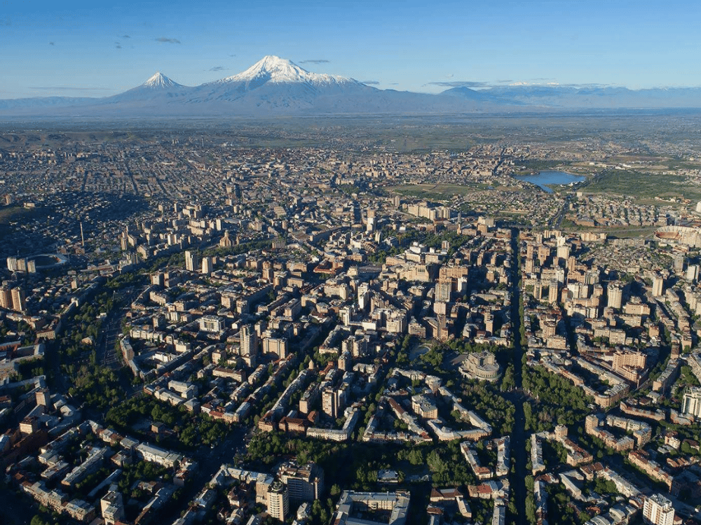 Yerevan: Which Month Is Best to Visit Armenia? | ®ExcursionMania