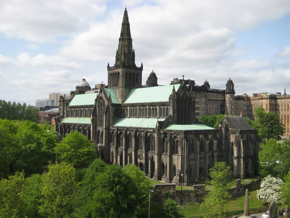 Glasgow Cathedral