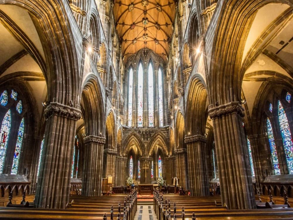 Glasgow Cathedral