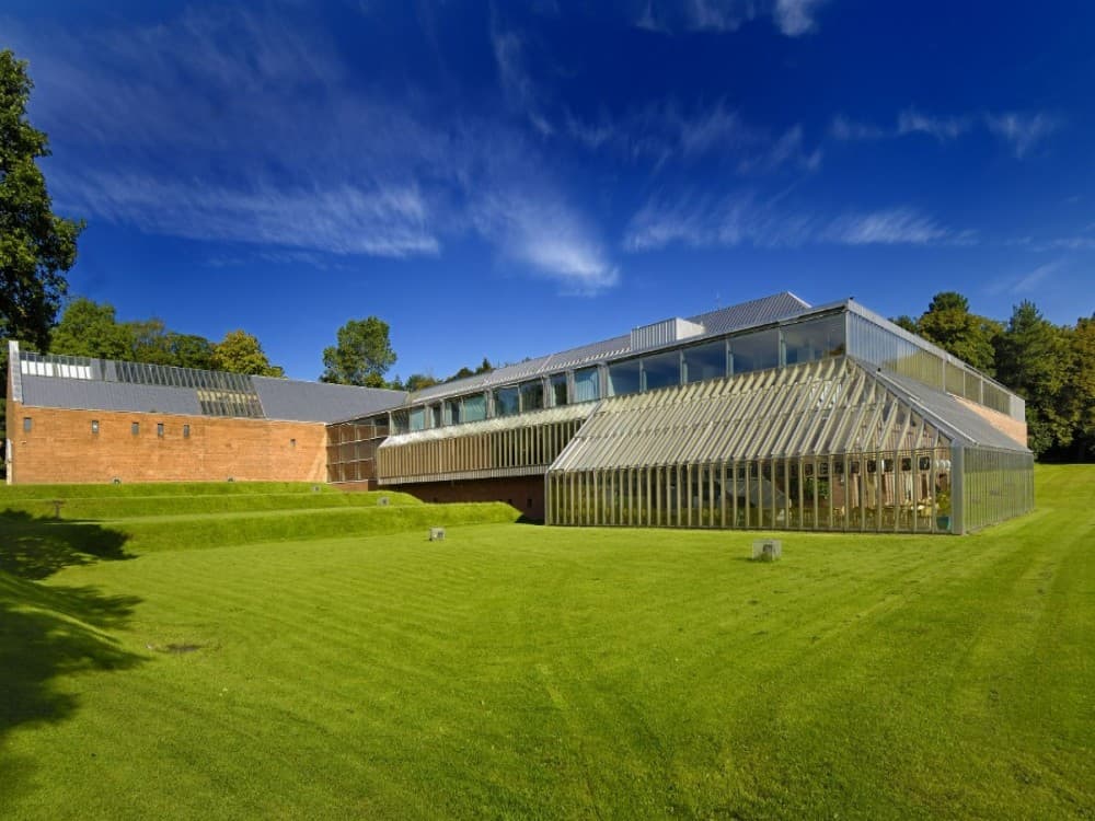 The Burrell Collection