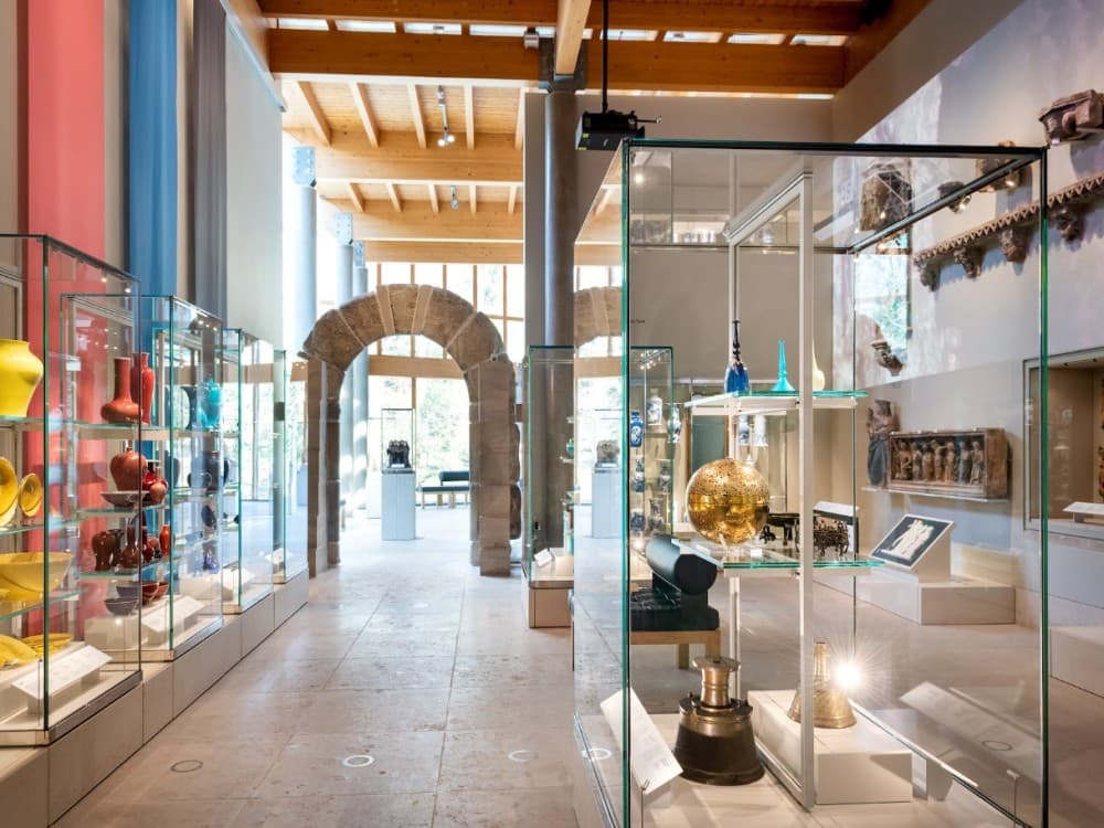 The Burrell Collection